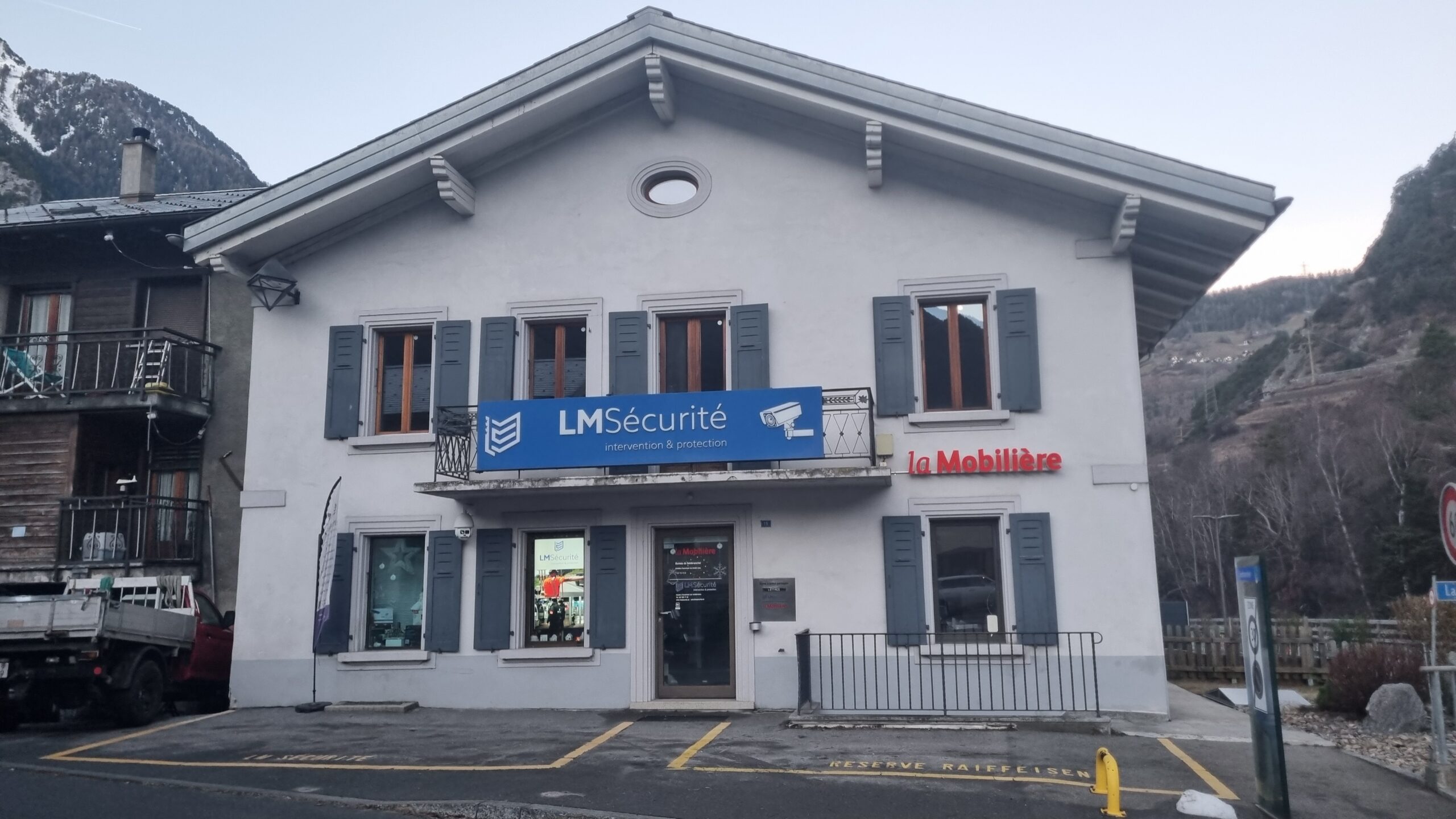 Image Vedette du Bien